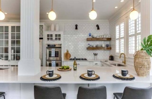 North Carolina Coast House | Indigo Retreat - Bring the whole family! Fully renovated, Seawatch community Stunner! by RedAwning