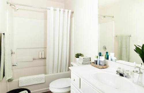 Matthews Hotel | InTown Suites Extended Stay Matthews NC - East Independence