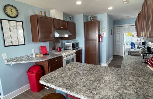 Surf City House | Island Delights II – Sun, Sand & Simple Fun