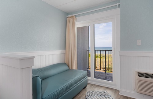 Kill Devil Hills Hotel | John Yancey Oceanfront Inn