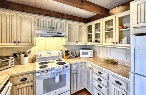 Scaly Mountain House | Karma Cabin