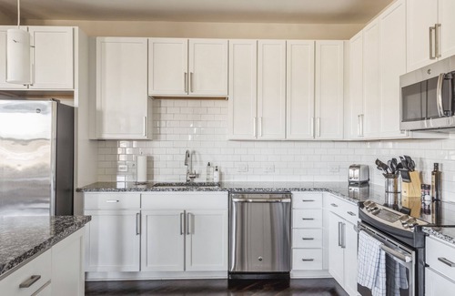 Charlotte Apartment | Kasa Dilworth Charlotte