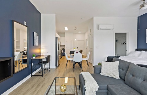 Cherry Apartment | KB - Midtown205