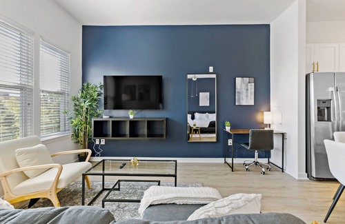 Cherry Apartment | KB - Midtown205