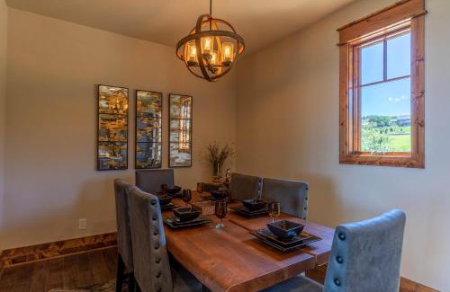 Elk Park House | Kinfolk at Eagles Nest