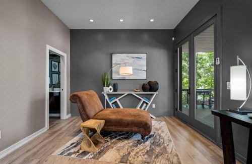 Mayhew House | Lake Norman Getaway