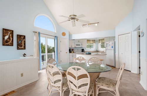 Whalehead Beach House | Landes Dream: Private Pool & Hot Tub, Putting Green, Volleyball