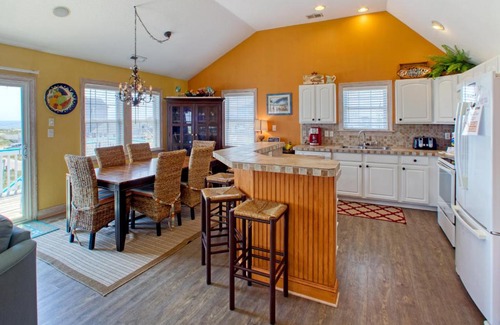 Rodanthe House | Las Palmas 172