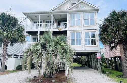 Holden Beach House | Le Tournesol