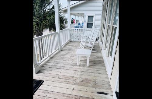 Holden Beach House | Le Tournesol