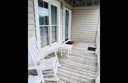 Holden Beach House | Le Tournesol