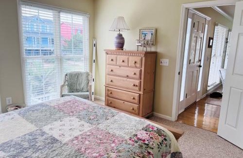 Holden Beach House | Le Tournesol