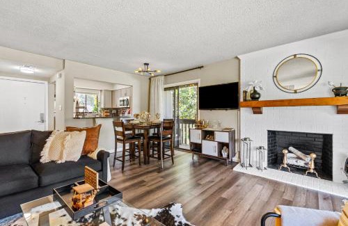 Pinehurst Apartment | Legends and Masters Iron Suite