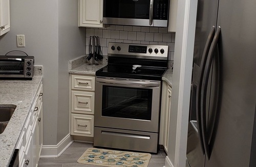 Indian Beach Condo | Like Brand New 4 Bed 2.5 Bath Oceanfront Pools, Hot Tubs, Ocean/Sound Views WIFI
