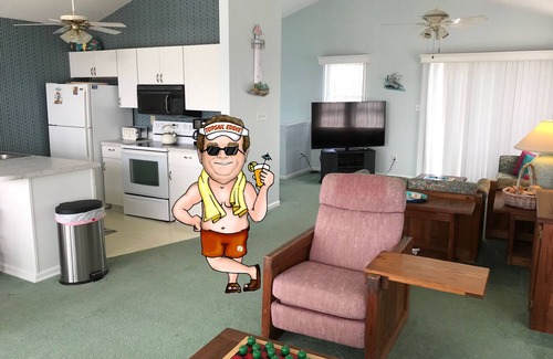 North Topsail Beach House | Lovely townhouse - pristine beaches!