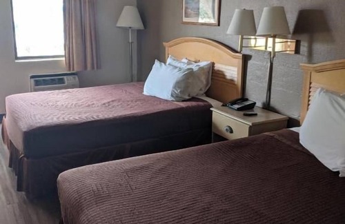 Rockingham Hotel | Loyalty Inn Rockingham