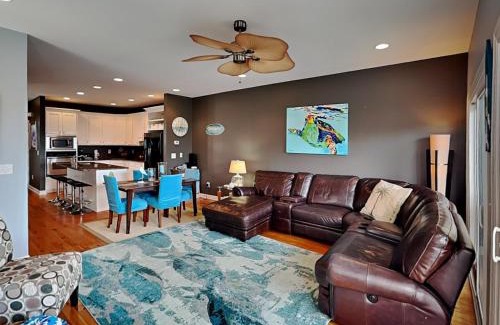 Wilmington Beach House | Lucky Ducky