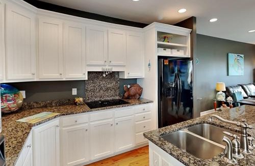 Wilmington Beach House | Lucky Ducky