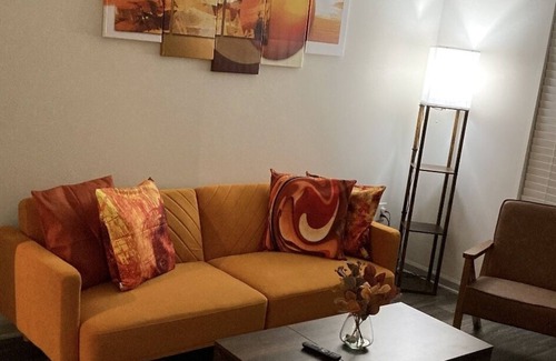 Dixie - Berryhill Apartment | Luxury Top Tier Apartment W/ Full Amenities