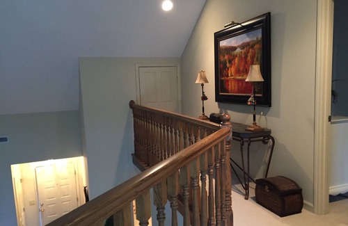 Blowing Rock Condo | MAGNOLIA 6 by RedAwning