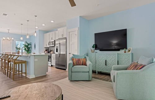 Bermuda Bay House | Mai Tai 3 Bedroom in Cambridge Reserve