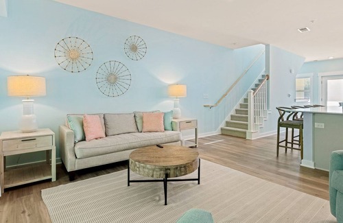Bermuda Bay House | Mai Tai 3 Bedroom in Cambridge Reserve