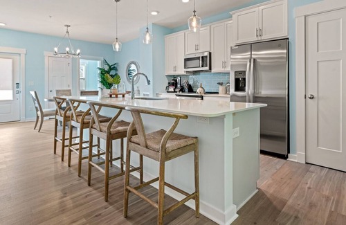 Bermuda Bay House | Mai Tai 3 Bedroom in Cambridge Reserve