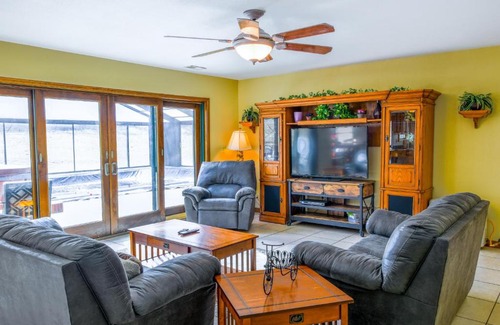 Whittier House | Meadow Creek Manor