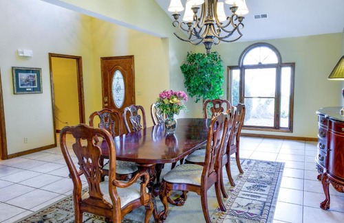 Whittier House | Meadow Creek Manor
