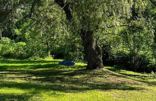 Whittier House | Meet Me At The Creek