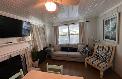 North Carolina Coast Apartment | Mermaid Crossing Suite 2