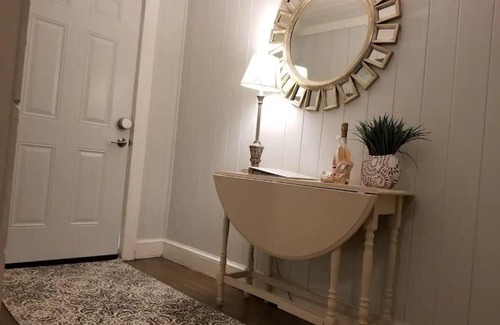 North Carolina Coast Apartment | Mermaid Crossing Suite 2