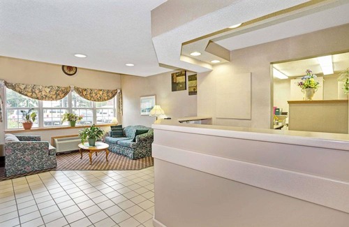 Morrisville Hotel | Microtel Inn by Wyndham Raleigh-Durham Airport