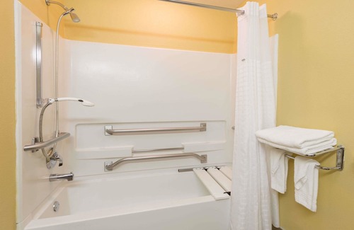 Hillsborough Hotel | Microtel Inn & Suites by Wyndham Hillsborough