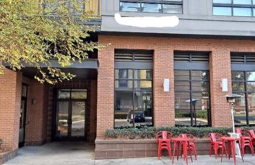 First Ward Apartment | Modern Apt in the Heart of Uptown with Free Parking