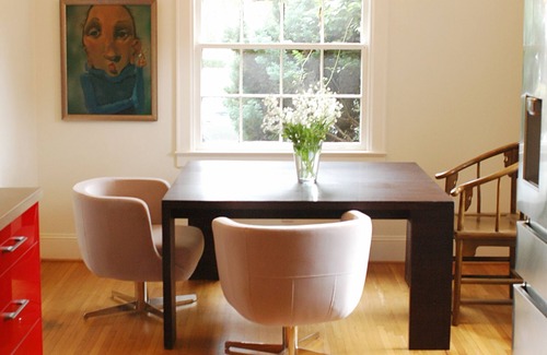 Plaza Midwood House | Modern Bungalo in Historic Popular Neighborhood