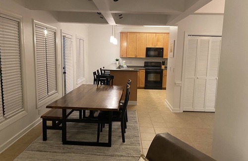 Ocean Isle Beach Condo | Modern, Clean, Renovated, Spacious with Ocean Views 4BR/4BA The Islander Resort