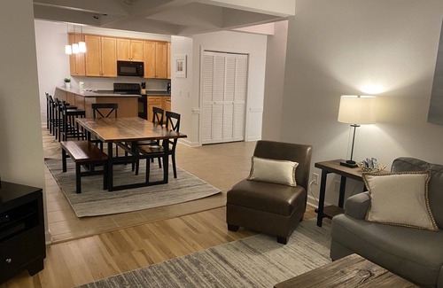 Ocean Isle Beach Condo | Modern, Clean, Renovated, Spacious with Ocean Views 4BR/4BA The Islander Resort
