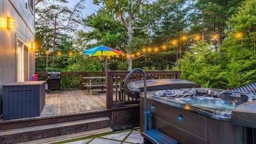 Asheville House | Modern Escape by Avanstay Views 10min to Town
