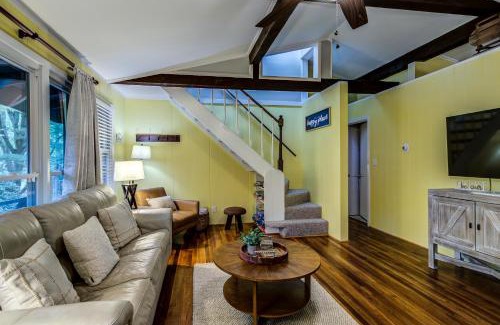 Blowing Rock House | Mountain Home near Blue Ridge Parkway, Central Location!