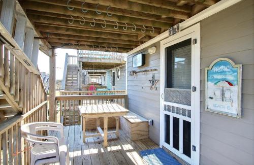 Hatteras Apartment | NC 12 56821-13 Condo