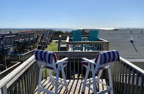 Hatteras Apartment | NC 12 56821-13 Condo