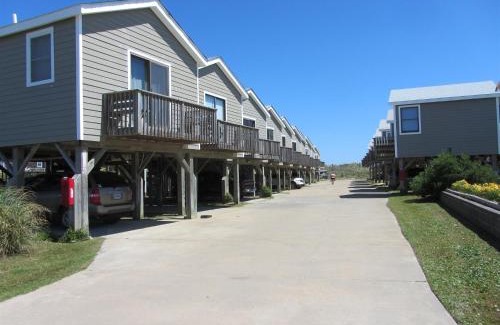Hatteras Apartment | NC 12 56821-34 Condo