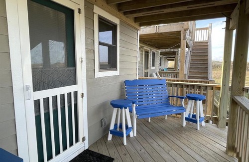 Hatteras Apartment | NC 12 56821-7 Condo