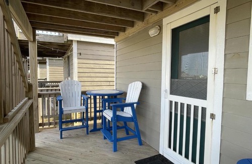 Hatteras Apartment | NC 12 56821-7 Condo