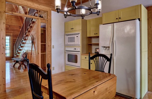 Sapphire House | Needlepine Lodge of Sapphire Valley, Needlepine Lodge of Sapphire Valley