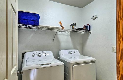 Colington Harbour House | NEW! Kill Devil Hills Home w/ Community Amenities!