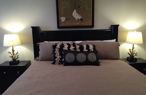 Indian Beach Condo | New Luxurious, Oceanfront Condo - Handicap Friendly.