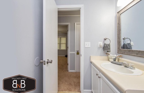 Fayetteville Apartment | No Place Like Homeplace!