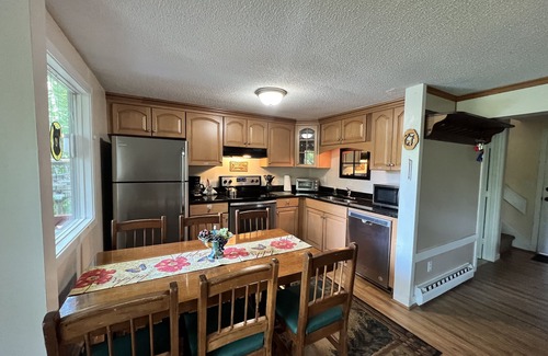 Sugar Mountain Condo | 'Nob Nest' - Perfect location, Close to Everything